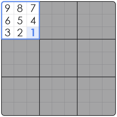 sudoku related games